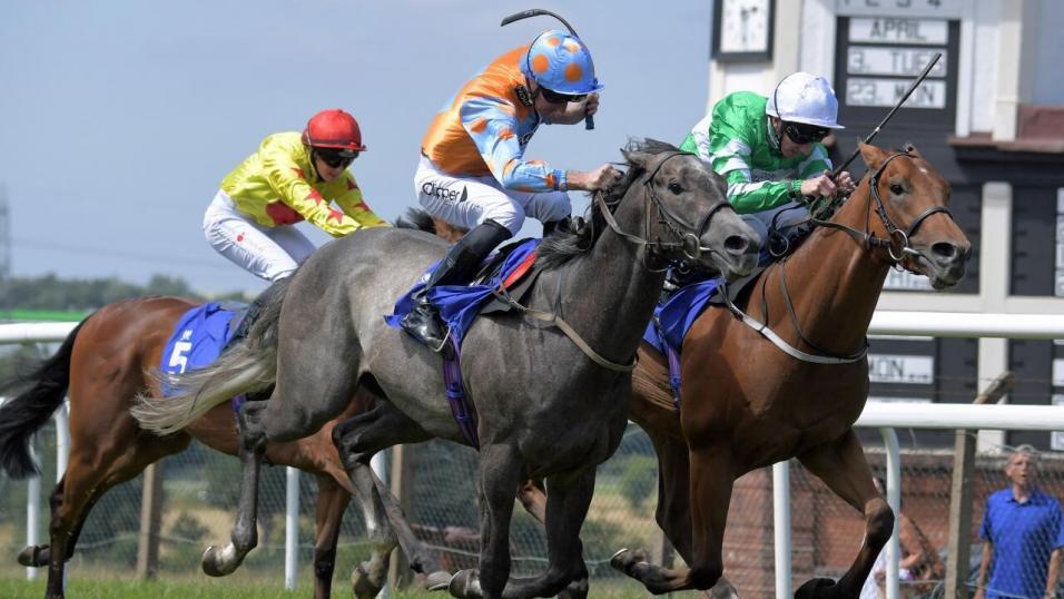Pontefract